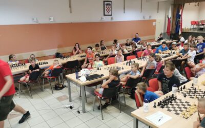 Ljetne kampove u Čakovcu sufinancira MINTS