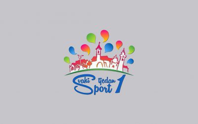 Svaki tjedan – sport jedan 2016.