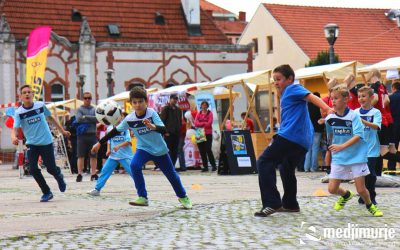 Čakovec dokazao da je grad sporta