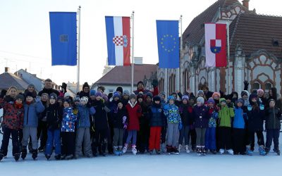 Zimski sportski kampovi 2016./2017.