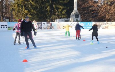 RASPORED ZIMSKI SPORTSKI KAMPOVI