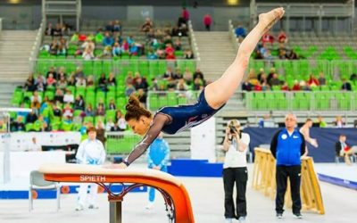 Trening športaša i športašica I. i II. kategorije u pojedinačnim športovima te seniorskim športskim ekipama koje nastupaju u najvišem stupnju natjecanja